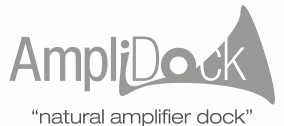 amplidock-logo-claim