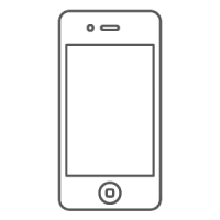 Compatibile con: iPhone 3, 3S, 4, 4S, 5, 5C, 5S, 6 iPod touch 4, 5 – Samsung S4