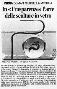 Alto Adige 1-4-1991