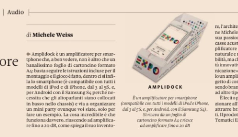 AmpliDock-Sole24-16-02-2014