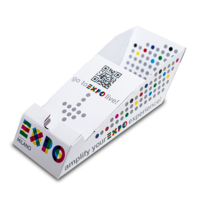 AmpliDock-EXPO2015 AmpliDock-EXPO2015