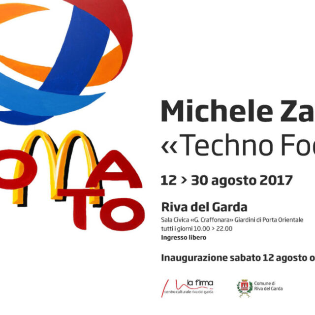 Techno-Food-card Techno-Food-card
