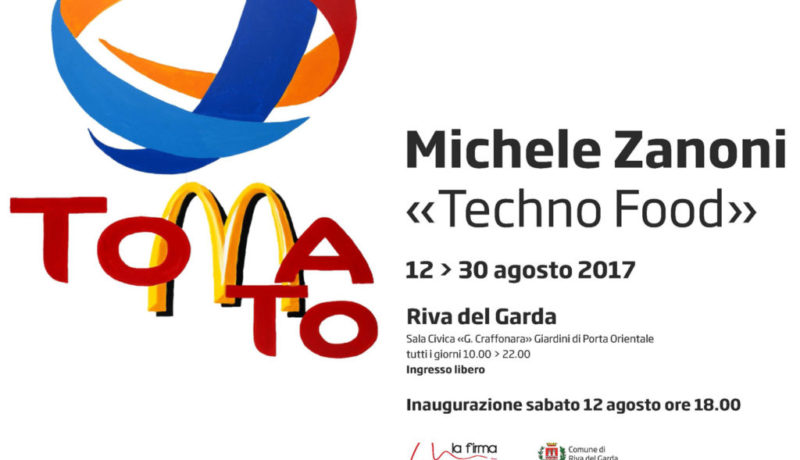 Techno-Food-card Techno-Food-card