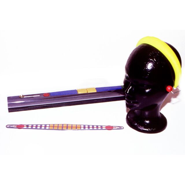 Solar powered hearphones 1991 #michelezanoni #design #milano #michelezanonidesignstudio