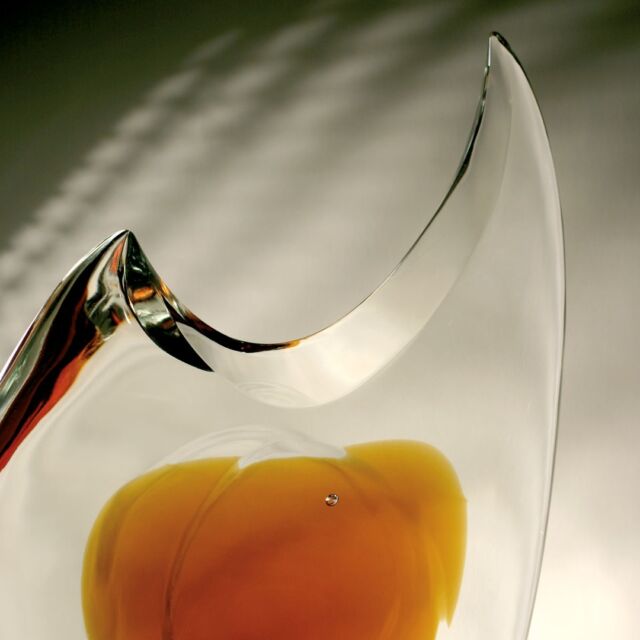 Energy Murano Heavy Glass #michelezanoni #design #art #milano #michelezanonidesignstudio